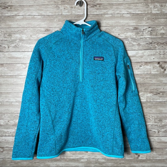 Patagonia Sweaters - Better Sweater | Patagonia